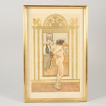 1754&nbsp;8312&nbsp;Litografiskt b..